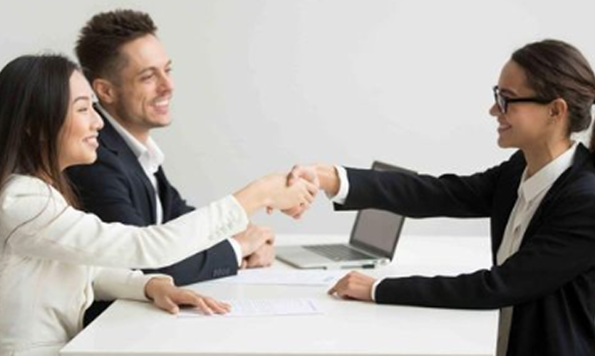 غايتنا في مكتب سند